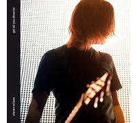 Wilson,Steven - Get All You Deserve(2cd+Blu-Ray Digipak)