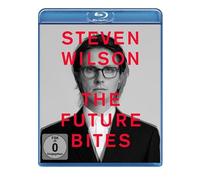 Steven Wilson - THE FUTURE BITES [Blu-ray]