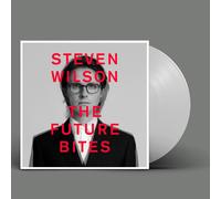 The Future Bites - Steven Wilson - vinyl