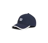 Wilson Structured Cap, Classic Navy, LXL