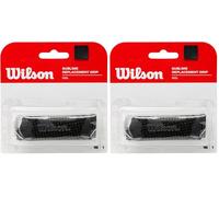 Wilson SUBLIME GRIP BK (Pack of 2)