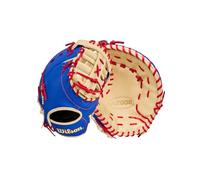 Wilson Summer 2026 A2000® 1677SS 12.5” Baseball First Base Mitt - Left Hand Throw