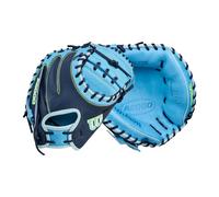 Wilson Summer 2026 A2000® CM33SS 33” Baseball Catcher’s Mitt - Right Hand Throw