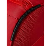 Super Tour Red Travel Bag