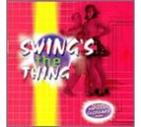 Wilson - Swing's the Thing