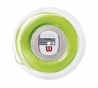 Wilson Synthetic Gut Power Reel, Lime, 16-Gauge