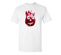 Wilson T Shirt - Men's Cast Away Tee S White