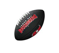 WILSON tampa bay buccaneers NFL mini american football [black]