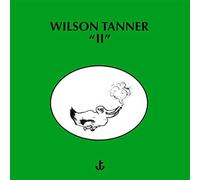 Wilson Tanner - II [VINYL]