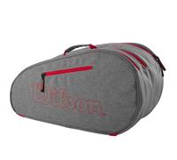 Wilson Team 4 Racket Padel Bag AW24