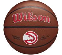 Wilson Team Alliance Atlanta Hawks Ball WTB3100XBATL
