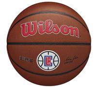 Wilson Team Alliance Los Angeles Clippers Ball WTB3100XBLAC