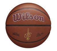 WILSON Team Alliance NBA Basketball cleveland cavaliers [brown]