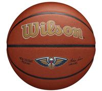 Wilson Team Alliance New Orleans Pelicans Ball WTB3100XBBNO