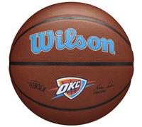 Wilson Team Alliance Oklahoma City Thunder Ball WTB3100XBOKC