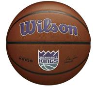 Wilson Team Alliance Sacramento Kings Ball WTB3100XBSAC