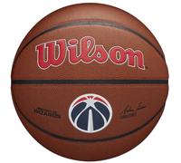 Wilson Team Alliance Washington Wizards Ball WTB3100XBWAS