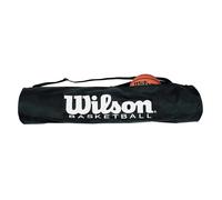 Wilson Team Basketball Balls Tube Bag