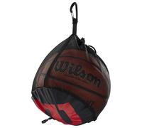 Wilson Team Logo Ball Bag