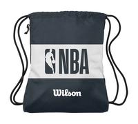 NBA Forge Sport Bag BLACK