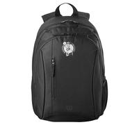 Wilson Backpack NBA Team Boston Celtics WZ6015001 Black