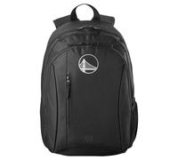 Wilson Backpack NBA Team WZ6015004 Golden State Warriors Black