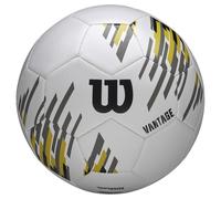 Wilson Team Ncaa Vantage Gen Football Ball