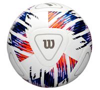 Wilson Team Ncaa Vivido Replica Football Ball