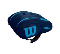 Wilson Team Padel Bag, Navy Blue, WR8900101001