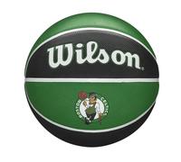Wilson Team Tribute Boston Celtics Leather Basketball
