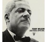 Wilson Teddy - Air Mail Special