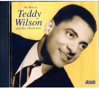 Wilson, Teddy - Best of Teddy Wilson & His Orc
