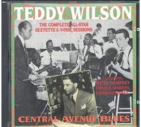Wilson, Teddy - Central Avenue Blues 1943-'45