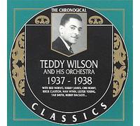 Wilson, Teddy - Classics 1937-38