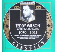 Wilson, Teddy - Classics 1939-41