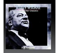 Wilson, Teddy - Cole Porter Classics