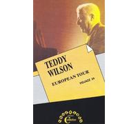 Wilson, Teddy - European Tour [VHS] [Import]