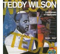 Wilson Teddy - Gentleman of the Keyboard