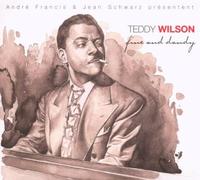 Wilson, Teddy - Jazz Characters Vol.47 - Teddy Wilson: Fine and Dandy