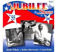 Wilson, Teddy - Jubilee Shows 55 And 200