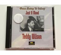Wilson,Teddy - Just a Mood
