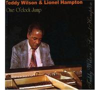Wilson, Teddy - One O'clock Jump