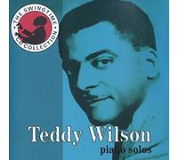 Wilson, Teddy - Piano Solos