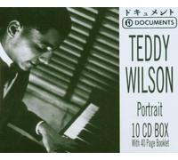 Wilson,Teddy-Portrait 10