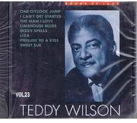 Wilson Teddy – Sound of Jazz