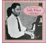 Wilson, Teddy - Teddy Wilson 1935-45