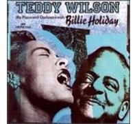 Wilson, Teddy - Teddy Wilson With Billie Holiday