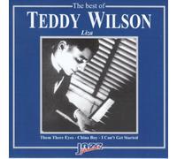 Wilson, Teddy - The Best of