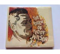 Wilson, Teddy - Touch Of Teddy Wilson, The [Spanish Import]