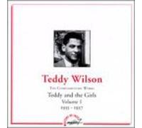 Wilson, Teddy - Vol. 1-1935-37